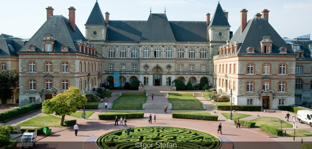 Rendez-vous aux Jardins 2024 à la Cité Universitaire : visite guidée des jardins éphémères