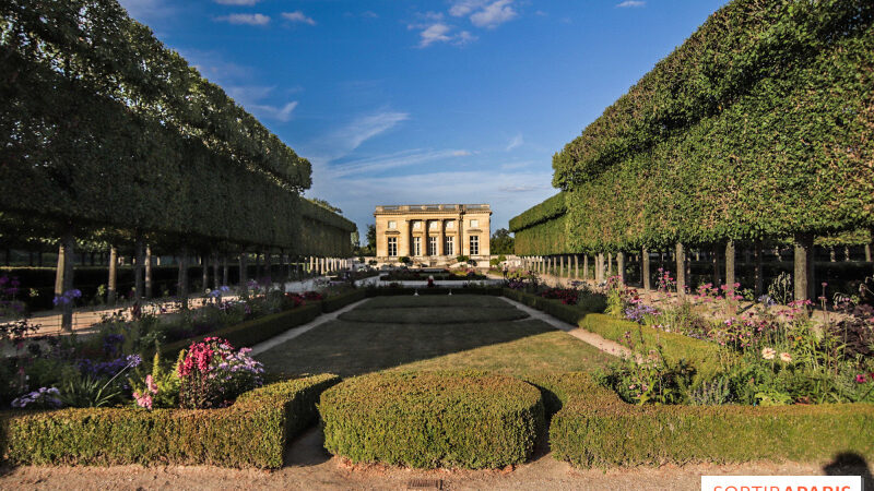 Rendez-vous aux Jardins 2024 au Château de Versailles : le programme des animations