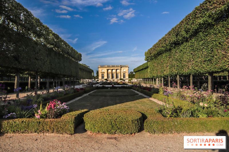 Rendez-vous aux Jardins 2024 au Château de Versailles : le programme des animations