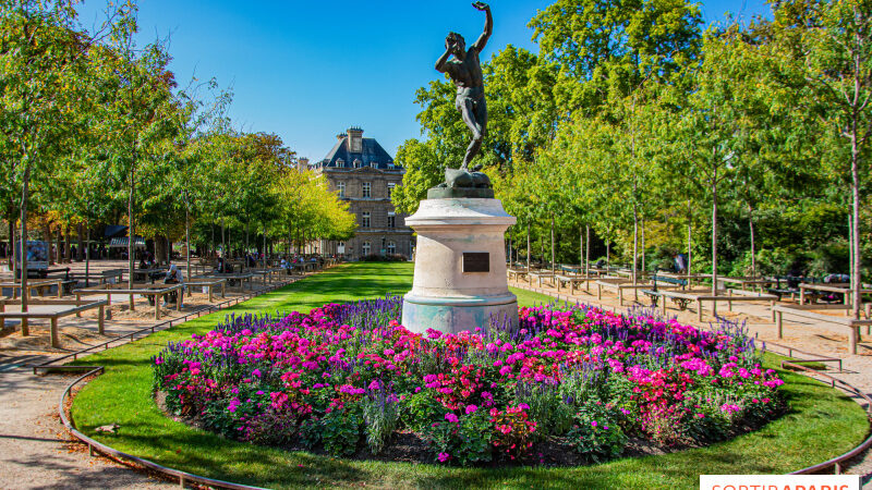 Rendez-vous aux Jardins 2024 à Paris : programme des bons plans par arrondissement