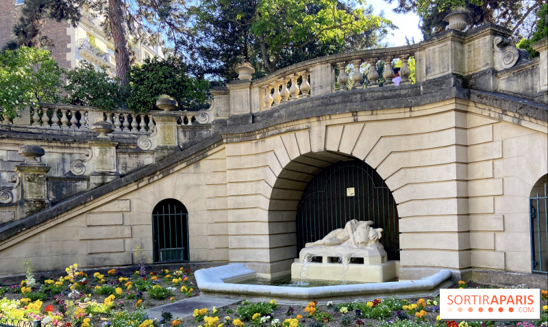 Dolcevita sur Seine, le festival de cinéma en plein air autour de l’Italie aux Arènes de Lutèce