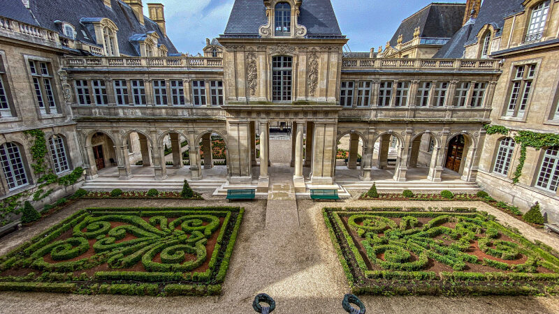 Nuit des Musées 2024 à Paris : au Musée Carnavalet, une soirée entre danse et dessin