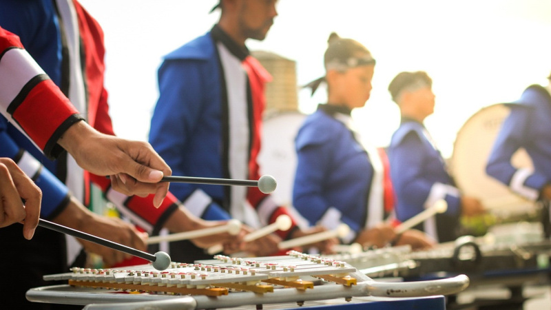 Fête de la Musique 2024 : chant grec, karaoké et raggamusette à Palaiseau (91)