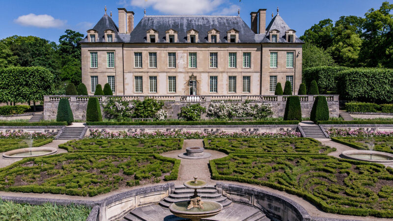 La Nuit des Musées 2024 : les rendez-vous dans les châteaux et monuments de Paris et d’Île-de-France