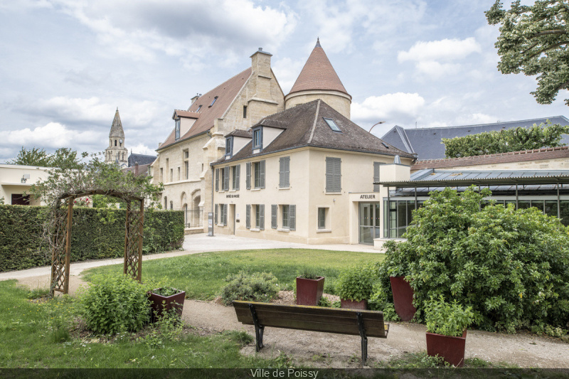 Nuit Blanche 2024 au Musée du Jouet à Poissy (78)