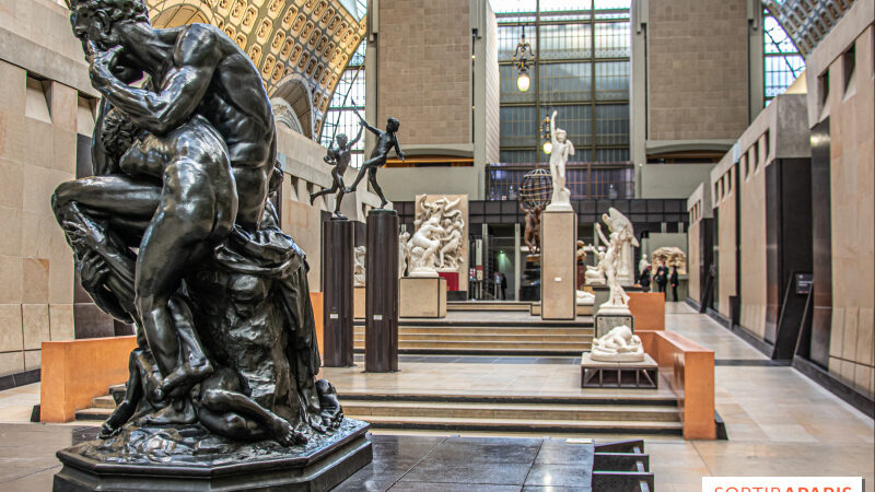 Un bal olympique en souvenir des Jeux de Paris 1924 au Musée d’Orsay