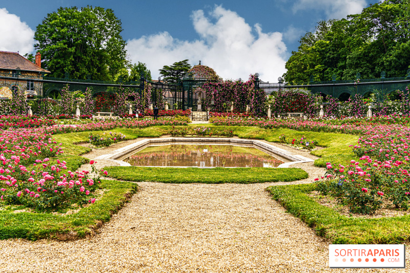 Rendez-vous aux Jardins à la Roseraie du Val-de-Marne 2024, le bon plan gratuit