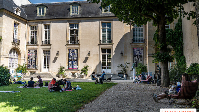 Nuit des Musées 2024 : découverte de l’Institut suédois à Paris