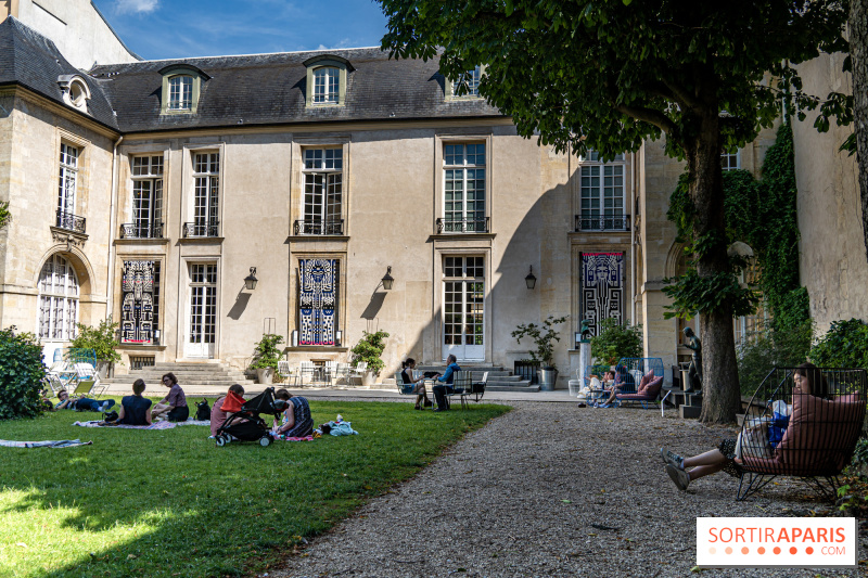 Nuit des Musées 2024 : découverte de l’Institut suédois à Paris