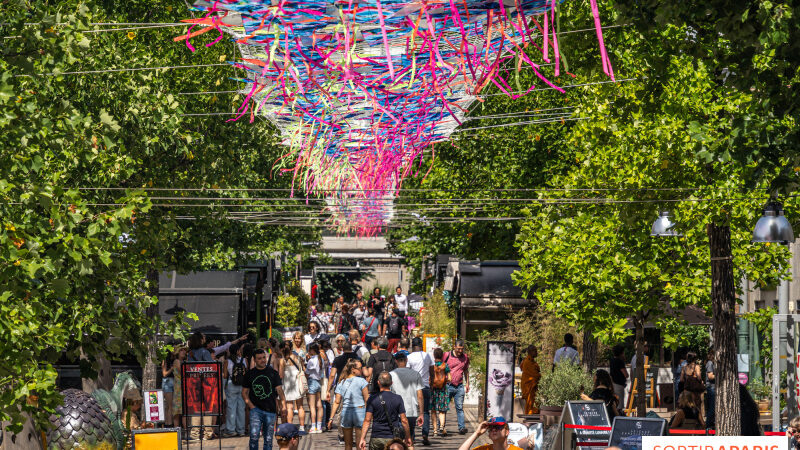 Fête de la Musique 2024 : un plateau de jeunes talents à Bercy Village