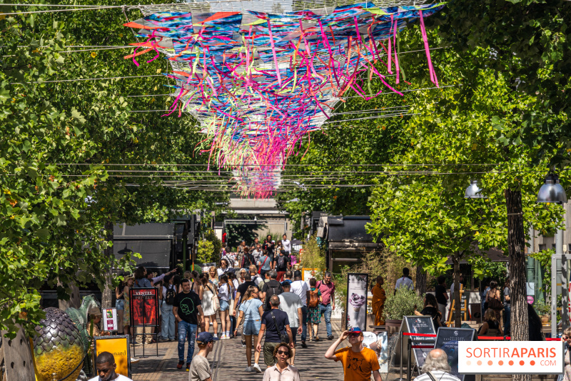 Fête de la Musique 2024 : un plateau de jeunes talents à Bercy Village