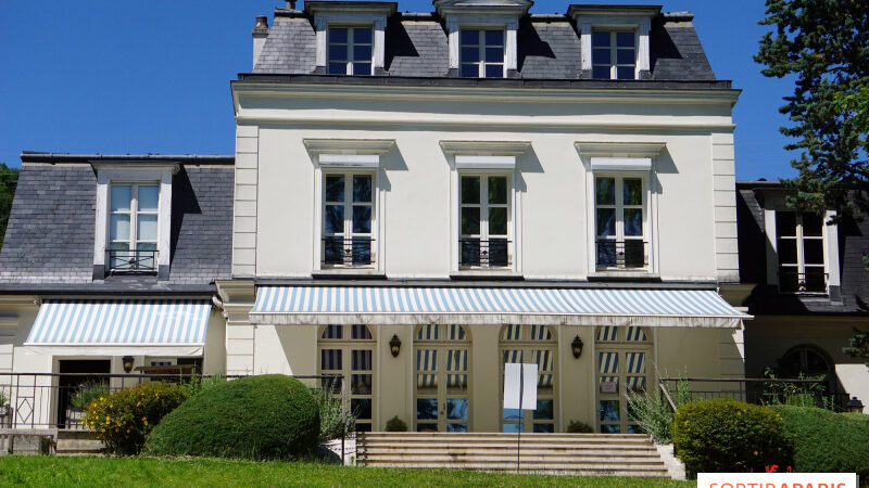 Rendez-vous aux Jardins 2024 à la Maison-musée Raymond Devos à Saint-Rémy-lès-Chevreuse