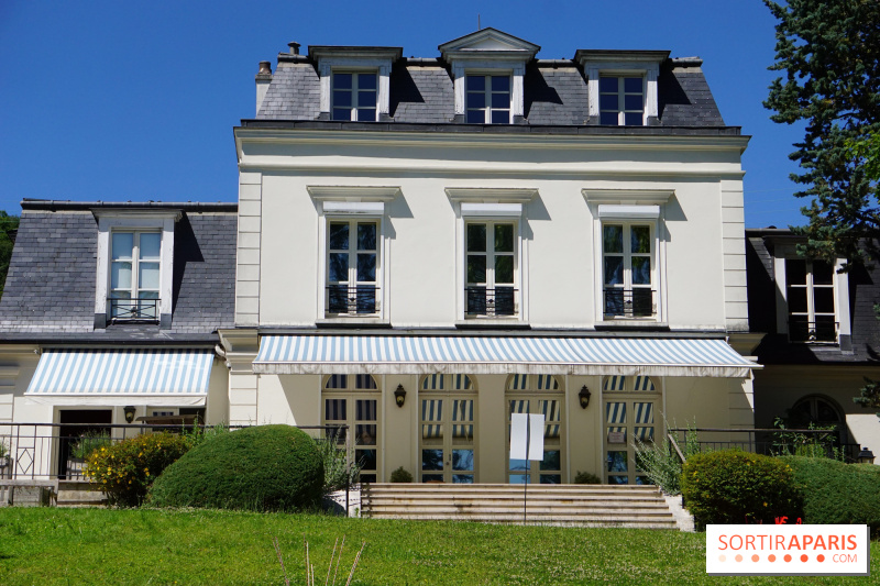 Rendez-vous aux Jardins 2024 à la Maison-musée Raymond Devos à Saint-Rémy-lès-Chevreuse