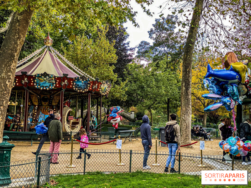 Que faire avec les enfants ce mercredi 22 mai 2024 à Paris et en Île-de-France