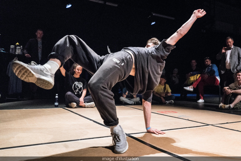 Hip Hop Talents 2024 : le concours de retour pour les sélections régionales au 118 à Paris