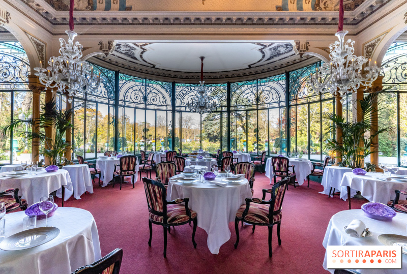 Les restaurants romantiques de Paris, nos bonnes adresses