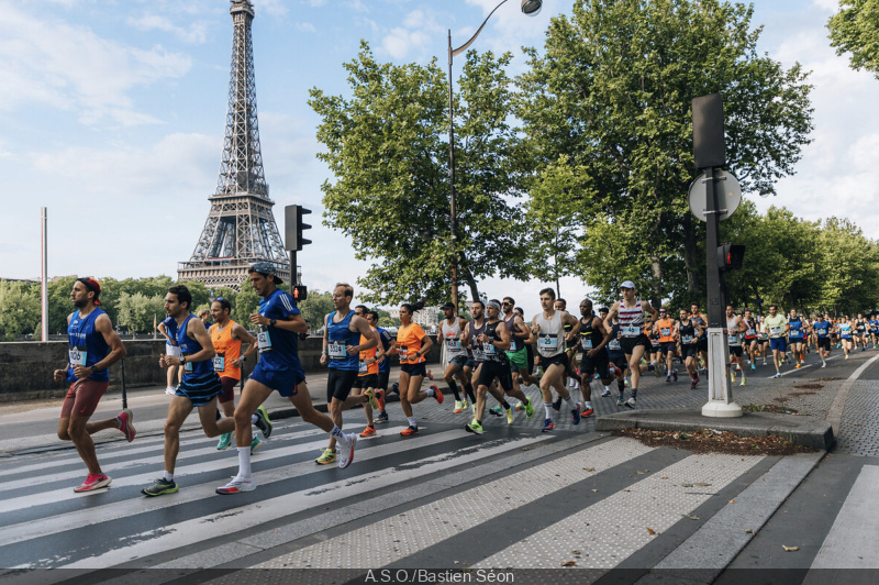 10K de Paris 2024 : les résultats