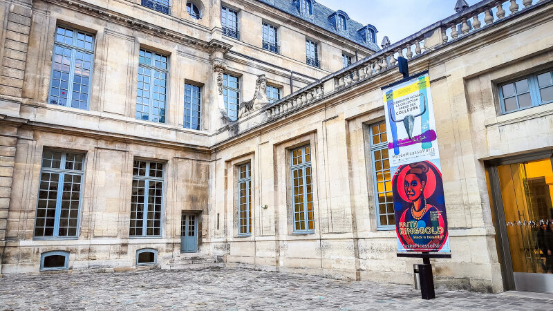 Nuit Blanche 2024 au Musée Picasso à Paris : une immersion nocturne gratuite dans l’art de Picasso