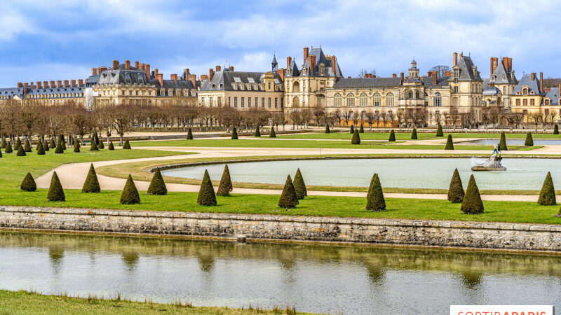 Nuit des Musées 2024 en plein air: le programme dans les parcs et jardins de Paris & d’Île-de-France