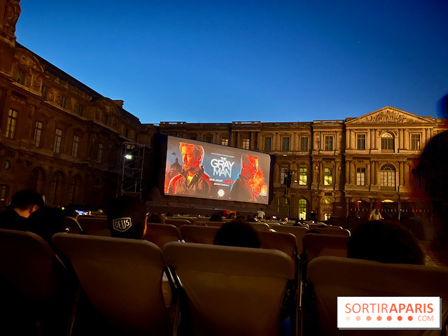 Festivals de cinéma en plein air à Paris : les incontournables du printemps-été 2024