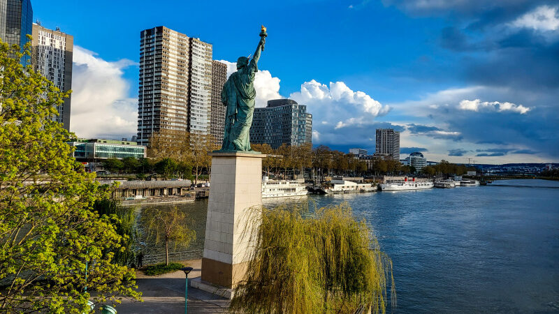 JO Paris 2024 : Parcours de la Flamme Olympique à Paris, le programme