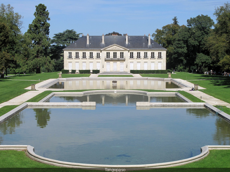 Nuit des Musées 2024 : une soirée culturelle et ludique au château de Rentilly (77) : programme