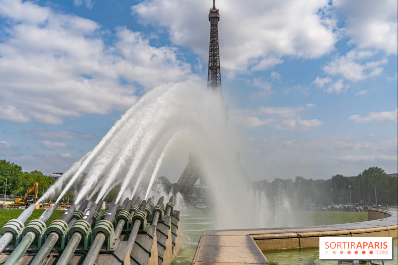 Que faire ce lundi 20 mai de Pentecôte férié à Paris et en Ile-de-France