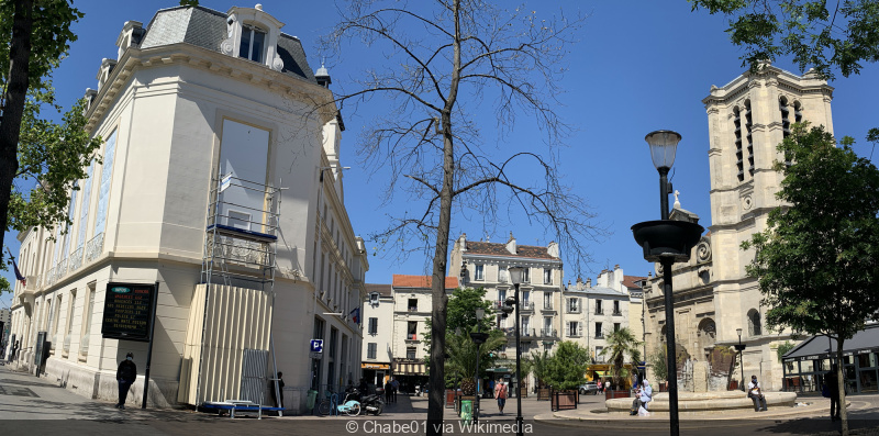 Nuit Blanche 2024 : les rendez-vous artistiques à vivre à Aubervilliers, en Seine-Saint-Denis (93)