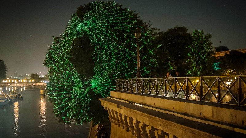 Nuit Blanche 2024 à Paris et en Île-de-France : 10 bons plans à ne pas manquer