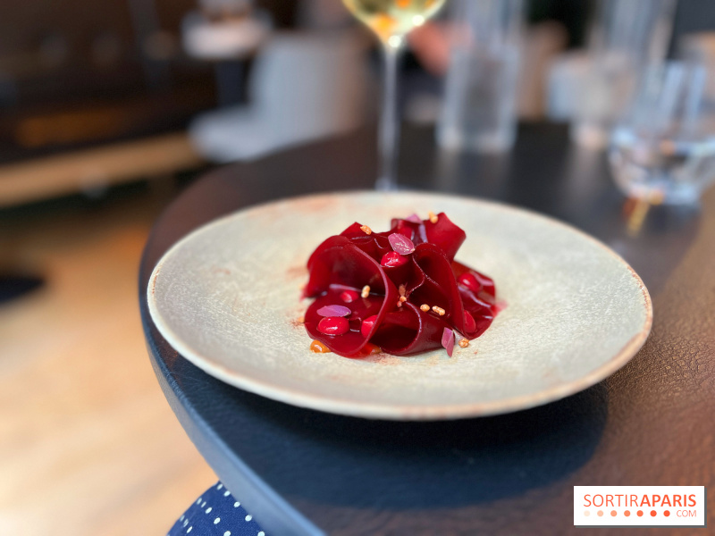 Les restaurants aux alentours de la Gare du Nord, nos bonnes adresses