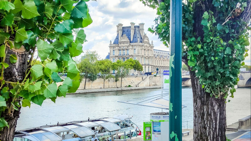 Fête de la Musique 2024 à Paris : le programme des concerts le long des quais de Seine & des canaux