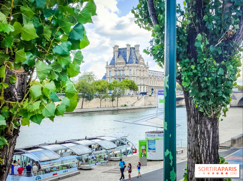 Fête de la Musique 2024 à Paris : le programme des concerts le long des quais de Seine & des canaux