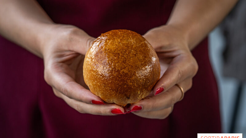 Seine-et-Marne : Où déguster la meilleure brioche du département ?