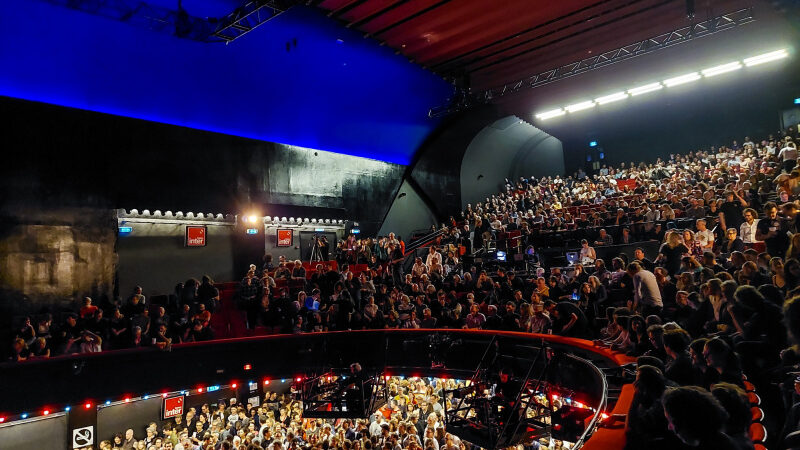 Fête de la musique 2024 à Paris : France Inter de retour à l’Olympia