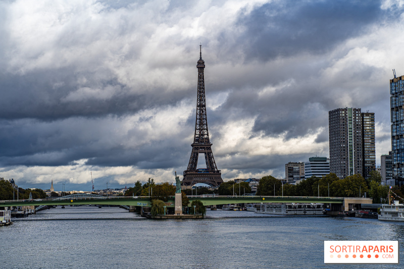 Que faire ce lundi 27 mai 2024 à Paris et en Île-de-France