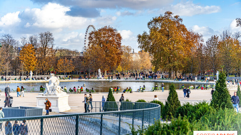 Que faire ce jeudi 30 mai 2024 à Paris et en Île-de-France