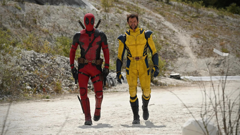 Deadpool & Wolverine, le duo explosif au cinéma : ouverture des préventes avec un spot inédit