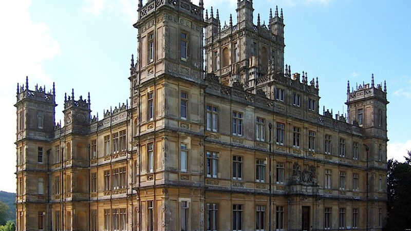 Downton Abbey : le troisième film s’offre une date de sortie