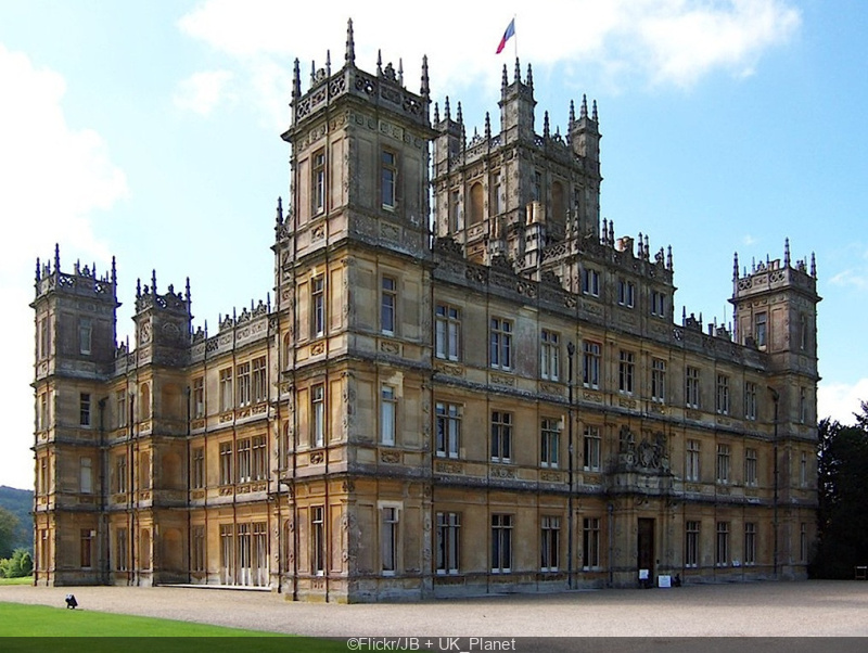 Downton Abbey : le troisième film s’offre une date de sortie