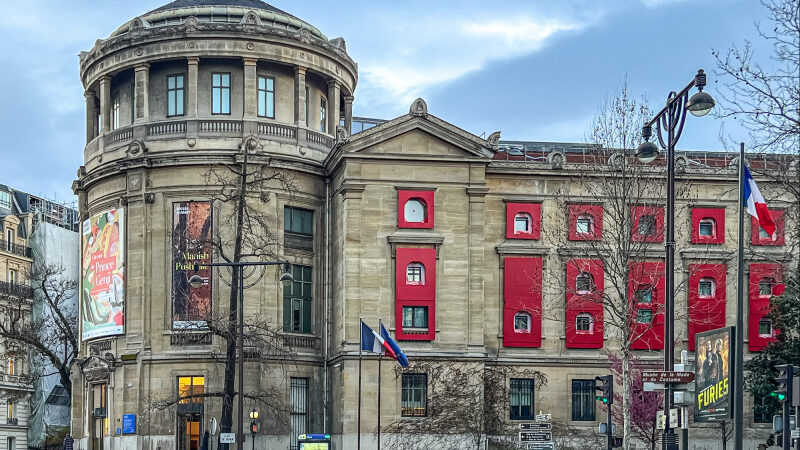 L’or des Ming, fastes et beautés de la Chine impériale : l’exposition éblouissante du musée Guimet