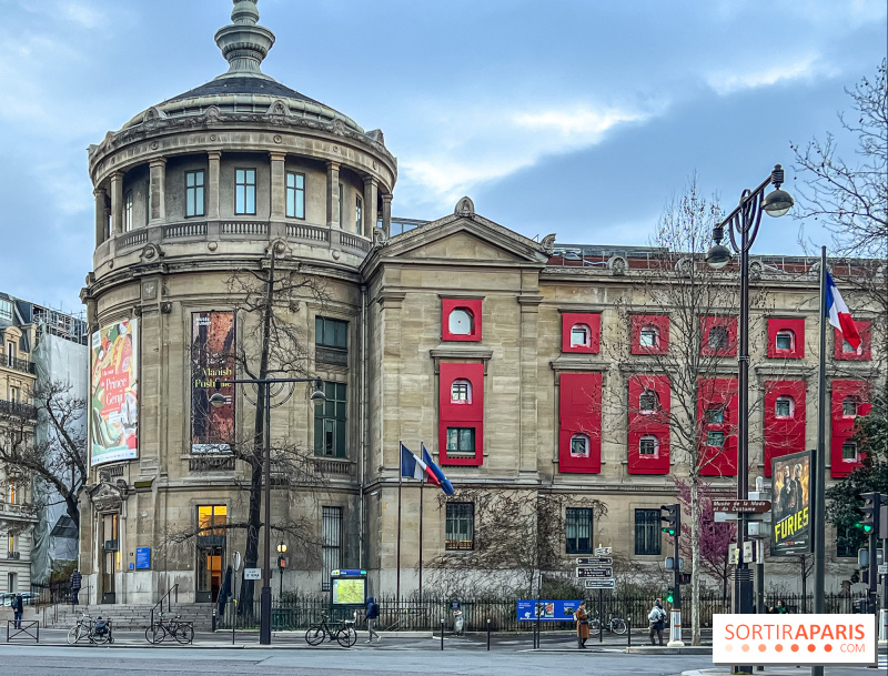 L’or des Ming, fastes et beautés de la Chine impériale : l’exposition éblouissante du musée Guimet