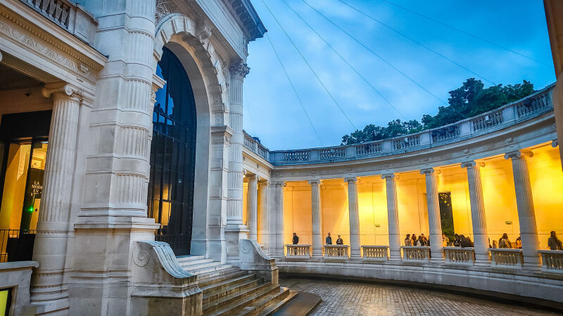 Nuit Blanche 2024 à Paris et en Île-de-France : les événements à vivre en plein air !