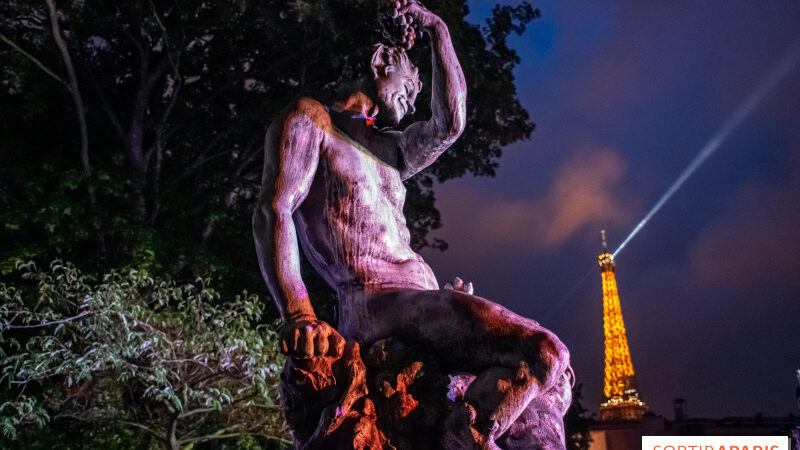 Nuit Blanche 2024 insolite : le programme des animations originales à Paris