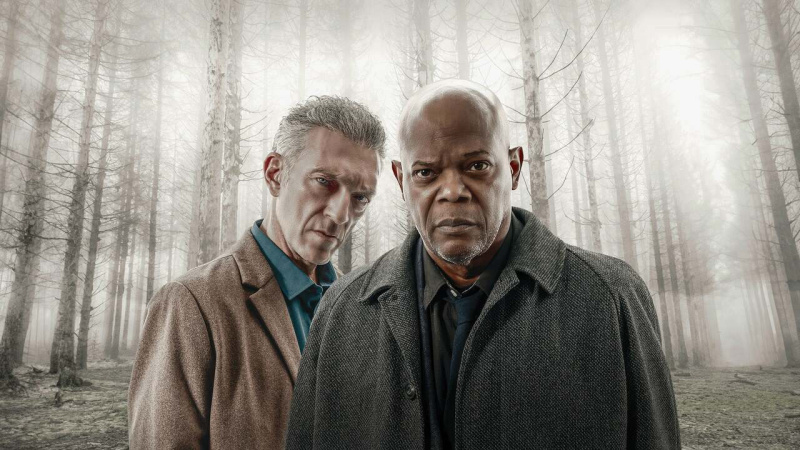 Damaged, thriller d’action avec Samuel L. Jackson et Vincent Cassel sur Prime Video