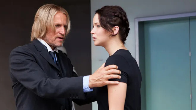 Hunger Games : un nouveau film prévu en 2026 autour du personnage d’Haymitch