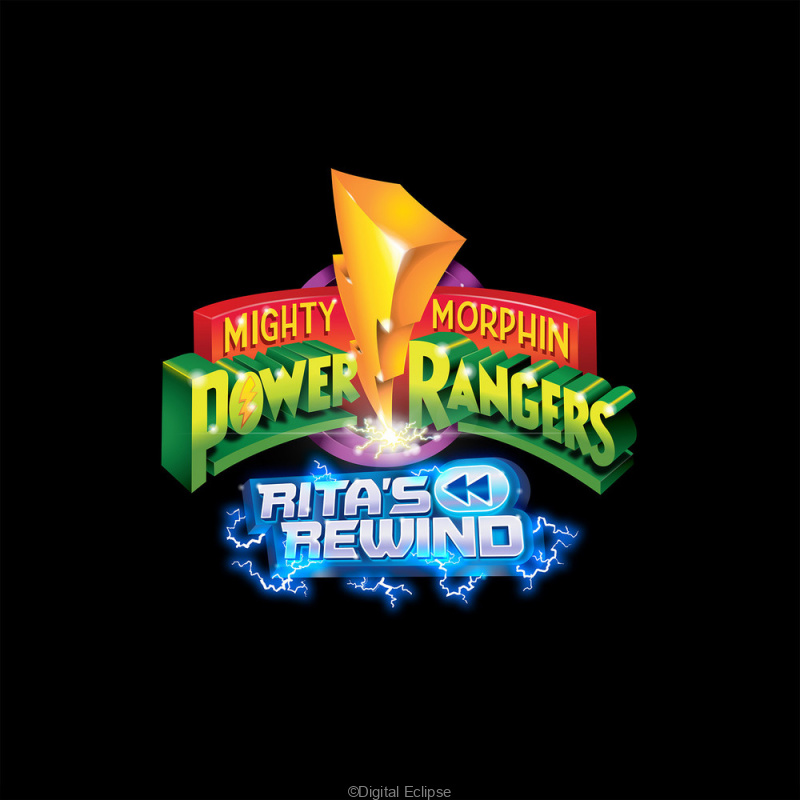 Mighty Morphin Power Rangers – Rita’s Rewind: l’équipe de héros bientôt de retour sur PC et consoles