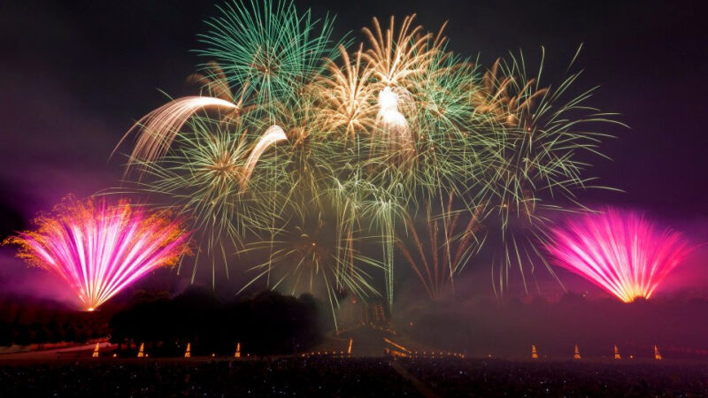 Fête nationale du 14 juillet 2024 à Persan (95) : pique-nique républicain et feu d’artifice