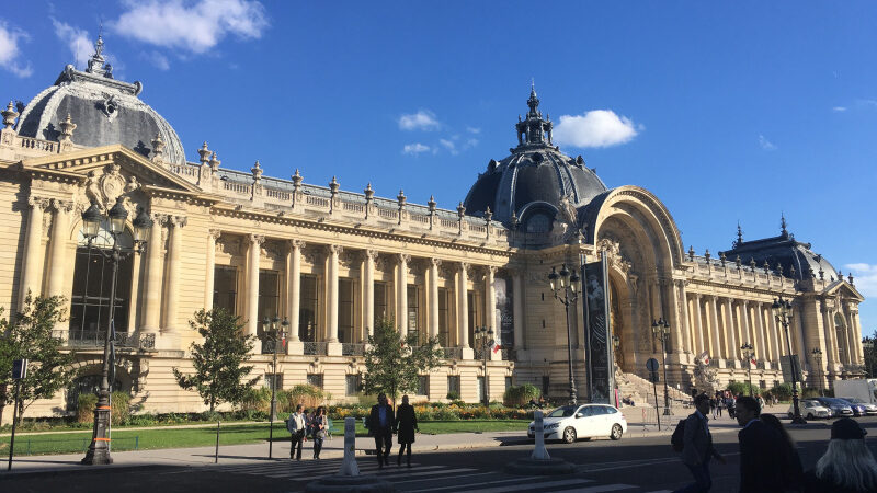 Les Musées et Monuments gratuits à visiter à Paris et en Ile-de-France, les bons plans de sorties