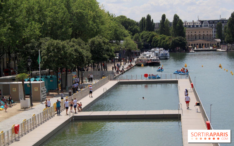 Kayak, canoë, paddle, surf…les spots où pratiquer des sports nautiques à Paris et en Île-de-France