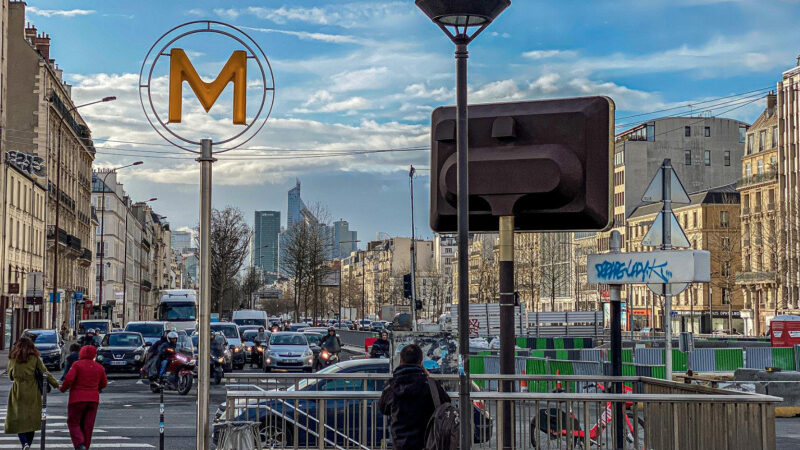 Info Metro RER trains, fermetures, travaux et manifestations à Paris ce Jeudi 13 juin 2024